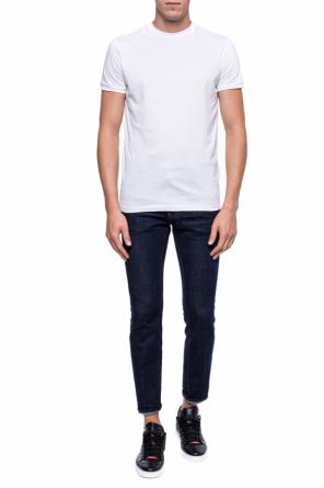 'city biker jean' jeans, zdjęcie 2 'city biker jean' jeans od Dsquared2